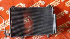 Радиатор кондиционера. Toyota Funcargo, NCP20, NCP25, NCP21