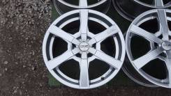OZ. 7.5x17, 5x114.30, ET50