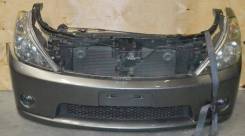 Ноускат. Nissan Presage, TU31, PNU31, TNU31, PU31