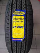 Comforser CF2000. Летние, без износа, 4 шт