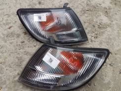 Габаритный огонь. Nissan R'nessa, PNN30, N30, NN30 Двигатели: KA24DE, SR20DE, SR20DET