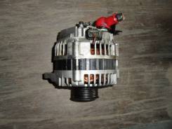 Генератор. Nissan Elgrand, APWE50 Двигатель VQ35DE
