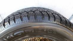 Nokian. Всесезонные, износ: 5%, 4 шт