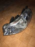 Фара. Suzuki SX4