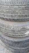 Toyo Tranpath mpF. Летние, 2012 год, износ: 30%, 4 шт
