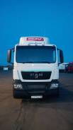 MAN TGS. Продается тягач 2011г. в, 11 000 куб. см., 12 000 кг.