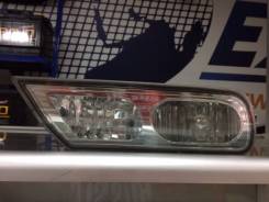 Фара противотуманная левая ACURA MDX