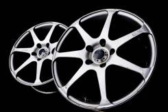 AVS Model 7. 7.0x17, 5x114.30, ET45