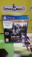 Игры для Sony PlayStation 4.