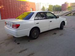 Toyota Carina