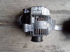 Генератор. Toyota Crown, JZS151 Двигатель 1JZGE