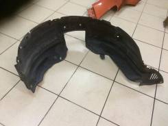 Подкрылок. Mazda Demio, DE3FS