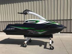 Kawasaki. 160,00 л.с., Год: 2017 год. Под заказ