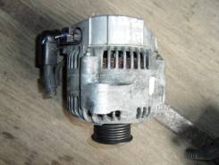 Генератор. Toyota Crown, JZS171, JZS171W Двигатель 1JZGE