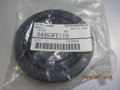 Крышка форсунки омывателя фар. Subaru Stella, RN2, RN1 Subaru Forester, SG5, SH5, SG9, SHJ, SH9 Subaru Impreza, GGC, GGA, GD9, GG9, GE7, GH7, GD3, GE3...