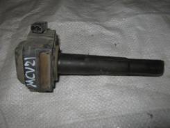 Катушка зажигания. Toyota: Mark II Wagon Qualis, Windom, Camry Gracia, Solara, Pronard, Sienna, Harrier, Camry, Avalon, Alphard, Highlander, Kluger V...