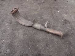 Приемная труба глушителя. Honda Accord, CF3, CF4, CF5 Honda Torneo, CF3, CF4, CF5 Двигатель F20B