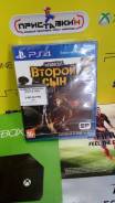 Игры для Sony PlayStation 4.