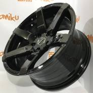 Shogun. 8.5x17, 5x114.30, ET20, ЦО 73,1 мм.