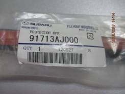Накладка на дверь багажника. Subaru Outback Subaru Legacy, BRM, BR9, BRF Двигатели: EJ25A, EJ253, EJ36D, EJ255