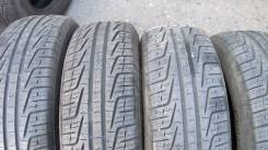 Pirelli Cinturato P5. Летние, 2010 год, износ: 10%, 4 шт