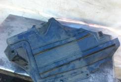 Защита топливного бака. Toyota Land Cruiser, GRJ200, URJ200, URJ202, URJ202W, UZJ200, UZJ200W, VDJ200 Двигатели: 1GRFE, 1URFE, 1VDFTV, 2UZFE, 3URFE