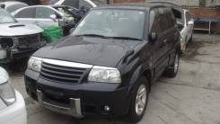 Suzuki Escudo. TL52, J20A