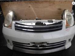 Ноускат. Nissan Note, E11