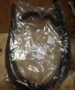Уплотнитель двери. Toyota Land Cruiser Prado, TRJ150, GRJ151, GRJ150 Двигатели: 1GRFE, 2TRFE