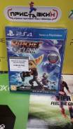 Игры для Sony PlayStation 4.