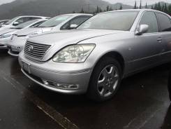 Крыло. Toyota Celsior, UCF31 Lexus LS430, UCF30 Двигатель 3UZFE