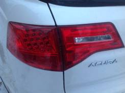 Фонарь задний внутренний левый ACURA MDX