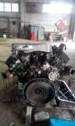 Двигатель в сборе. Mitsubishi Fuso, FV501MY Двигатель 8M20
