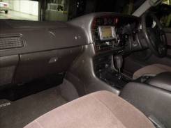 Toyota Hiace. 3.0 (130 л.с.), б/п, нет птс. Под заказ