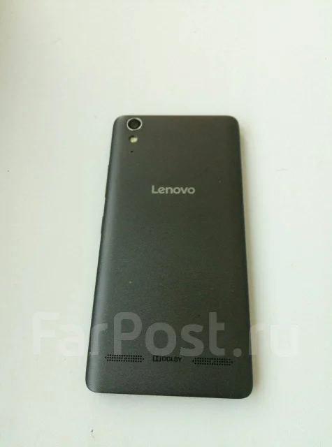 Lenovo A6010. �/� ����