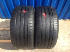 Hankook Ventus. Летние, износ: 10%, 2 шт