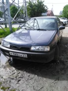 Nissan 100NX ����