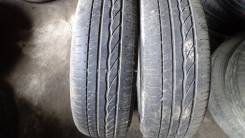 Bridgestone R600. Летние, 2003 год, износ: 50%, 2 шт
