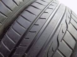 Dunlop Sport Maxx RT. Летние, 2013 год, без износа, 4 шт