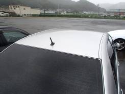 Стекло заднее. Toyota Celsior, UCF31 Lexus LS430, UCF30 Двигатель 3UZFE