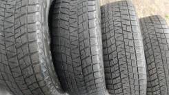 Bridgestone Blizzak DM-V1. Зимние, без шипов, 2011 год, износ: 10%, 4 шт