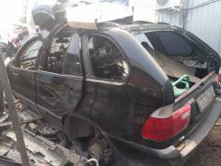 Кузов в сборе. BMW X5, E53