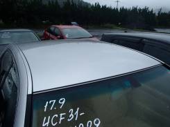 Крыша. Toyota Celsior, UCF31 Lexus LS430, UCF30 Двигатель 3UZFE
