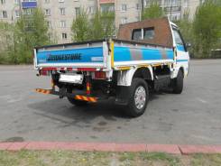 Mazda Bongo. Продам Mazda-Bongo, 1 800 куб. см., 1 000 кг.