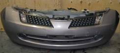 Ноускат. Nissan March, K12