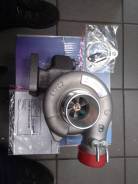 Турбина. Mitsubishi: Delica, L200, Pajero, Pajero Sport, Challenger, Pajero Pinin, Strada Двигатель 4D56