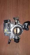 Заслонка дроссельная. Mazda Demio, DY3R, DY5W, DY3W, DY5R Mazda Verisa, DC5W, DC5R