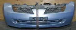 Ноускат. Nissan March, K12