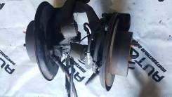 Тросик ручного тормоза. Toyota Aurion, ACV40, GSV40 Toyota Camry, ACV40, AHV40, GSV40, AVV50, ACV41 Двигатели: 2AZFE, 2GRFE, 2ARFXE, 2AZFXE, 1AZFE