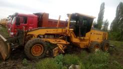 Volvo G946. Автогрейдер